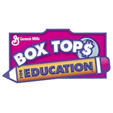 boxtops for eduction logo